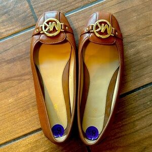 Women’s Michael Kors flats